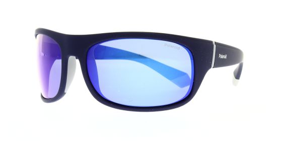 Polaroid mirrored sunglasses best sale