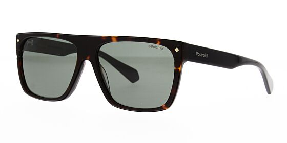 Polaroid Sunglasses PLD6086 S X 086 UC Polarised 60 - The Optic Shop