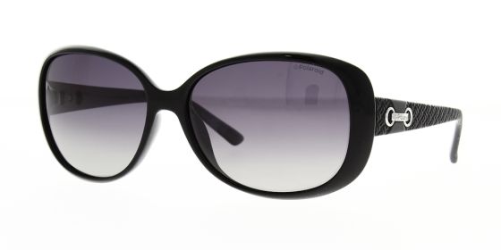 Polaroid Sunglasses PLD8430 KIH IX Polarised 58 - The Optic Shop