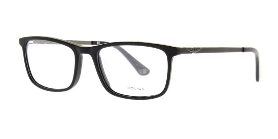 Police Glasses Origins 32 VPLB75 0703 53 - The Optic Shop