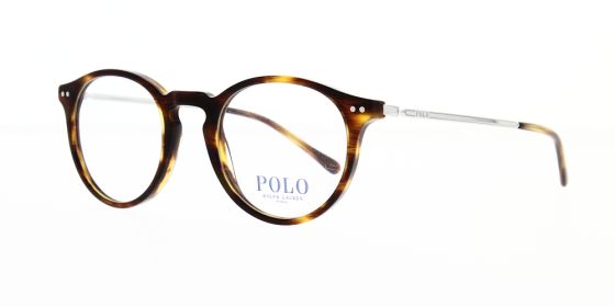 Polo Ralph Lauren Glasses PH2227 5007 47 The Optic Shop