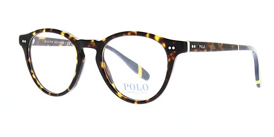 Polo Ralph Lauren Glasses PH2268 5003 49 - The Optic Shop