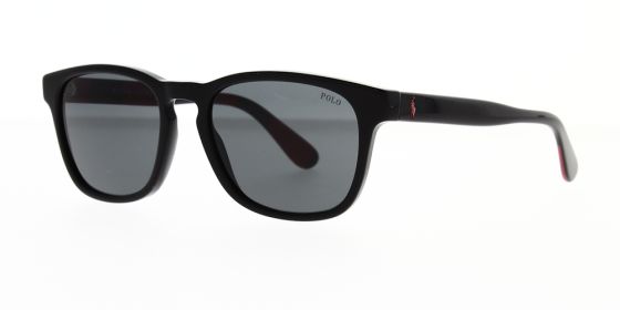 Polo Ralph Lauren Sunglasses Ph4170 500187 53 The Optic Shop