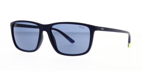 Polo Ralph Lauren Sunglasses PH4171 590480 57