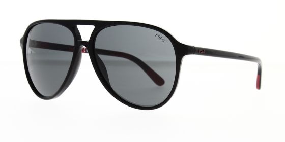 Polo Ralph Lauren Sunglasses Ph4173 500187 59 The Optic Shop