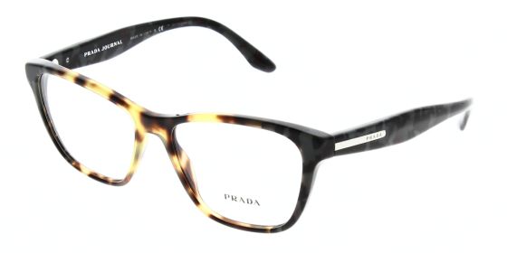 prada glasses frames uk