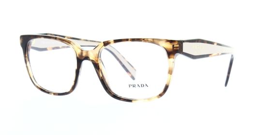 Prada glasses discount review