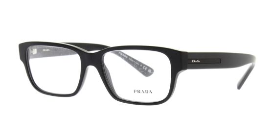 Prada glasses frames mens best sale