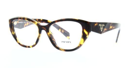 Prada tortoise shell cat eye glasses hotsell