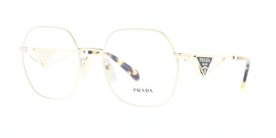 Prada Glasses PR59ZV ZVN1O1 54