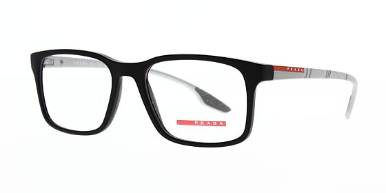 Prada Sport Glasses PS01LV 4901O1 54 - The Optic Shop