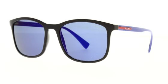 Prada Sport Sunglasses PS01TS 16G05U 56 - The Optic Shop