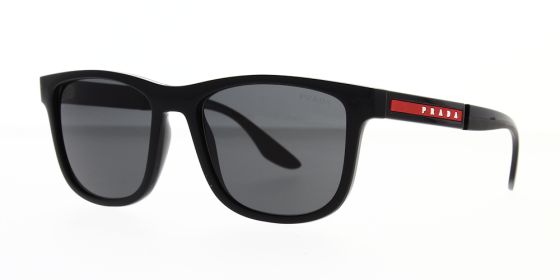 Prada Sport Sunglasses PS04XS 1AB5S0 54 The Optic Shop