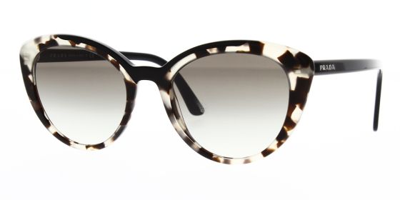 Prada Sunglasses PR02VS 3980A7 54 - The Optic Shop