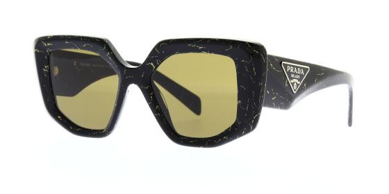 Prada Sunglasses PR14ZS 19D01T 50