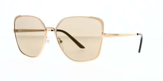 Prada Sunglasses PR60XS 08E03C 59 - The Optic Shop