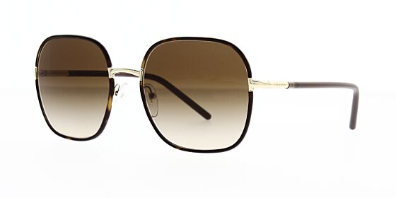 Prada Sunglasses PR67XS 2AU6S1 58 - The Optic Shop
