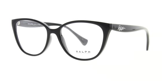 Ralph Lauren Glasses RA7135 5001 53 - The Optic Shop