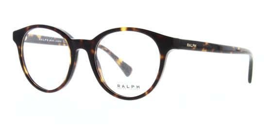 Ralph Lauren Glasses RA7136 5003 51 - The Optic Shop