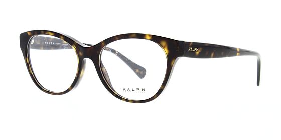 Ralph Lauren Glasses RA7141 5003 54 - The Optic Shop