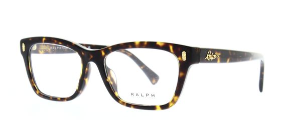 Ralph Lauren Glasses RA7154U 5003 54 - The Optic Shop