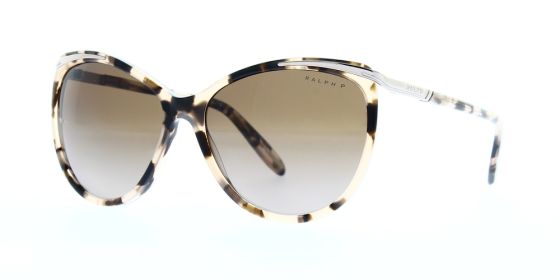 Ralph Lauren Sunglasses RA5150 6058T5 Polarised 59 The Optic Shop