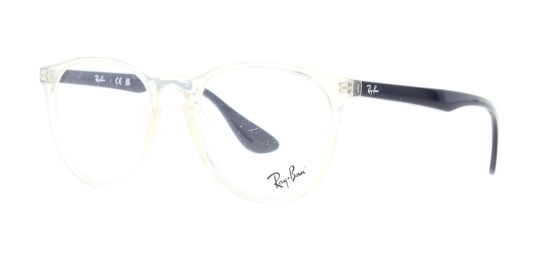 Ray Ban Glasses Erika RX7046 8138 51 - The Optic Shop