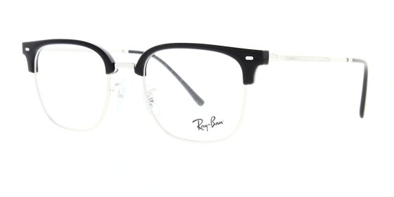 Small clubmaster glasses online