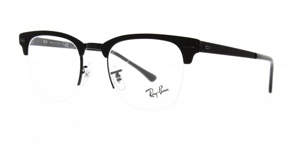 Ray Ban Glasses RX3716VM 2904 50 - The Optic Shop