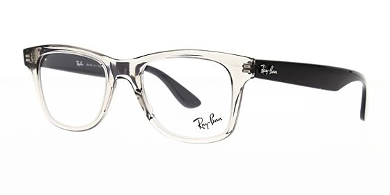 Ray Ban Glasses RX4640V 8059 50 - The Optic Shop