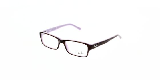 Ray Ban Glasses RX5169 5240 52