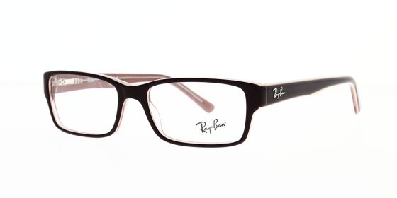 Ray Ban Glasses RX5169 8120 52