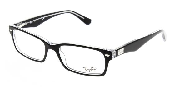 ray ban rx5206