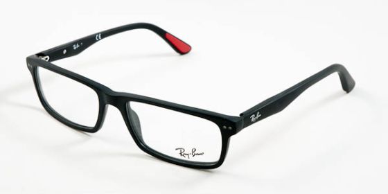 Ray Ban Glasses Rx5277 2077 54 The Optic Shop