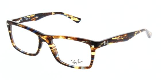 Ray Ban Glasses Rx5287 5711 52 The Optic Shop 4297