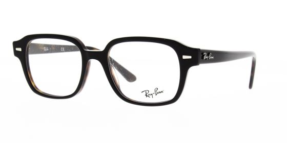 Ray Ban Glasses RX5382 5909 50 - The Optic Shop