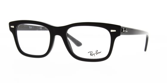 Ray Ban Glasses RX5383 2000 52 - The Optic Shop