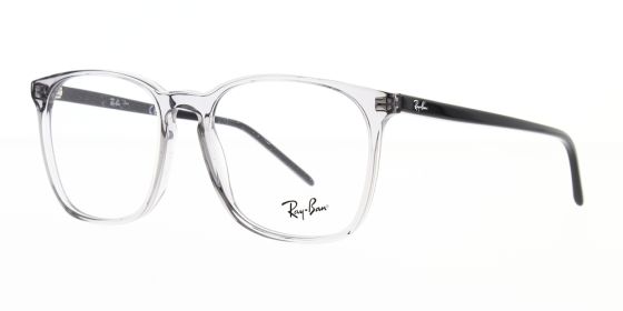 Ray Ban Glasses RX5387 8140 54 - The Optic Shop