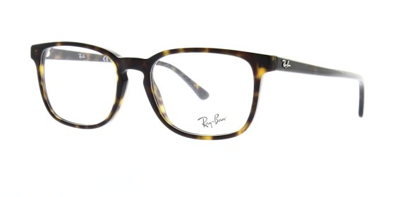 Ray Ban Glasses RX5418 2012 56