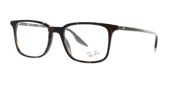 Ray Ban Glasses RX5421 2012 53 - The Optic Shop