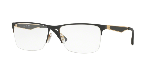 Ray ban best sale 6335 frame