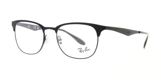 Ray Ban Glasses RX6346 2904 52 - The Optic Shop