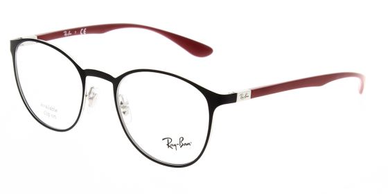 Ray Ban Glasses RX6355 2997 50 - The Optic Shop