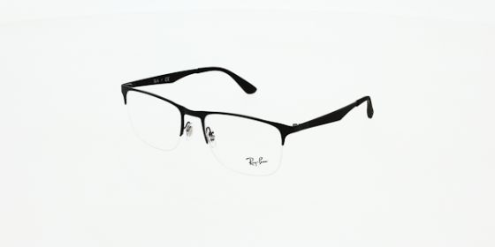 Ray Ban Glasses RX6362 2509 55 The Optic Shop