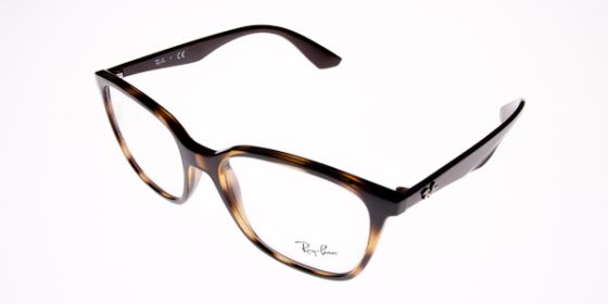 Ray Ban Glasses Rx7066 5577 52 The Optic Shop 