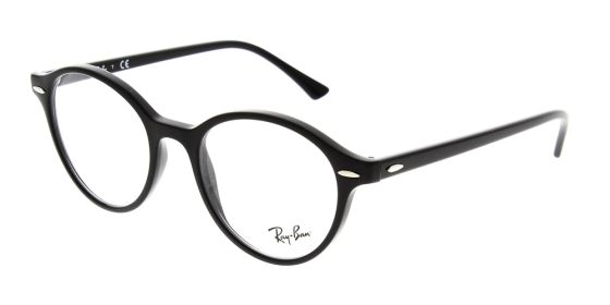 Ray Ban Glasses RX7118 2000 50 - The Optic Shop