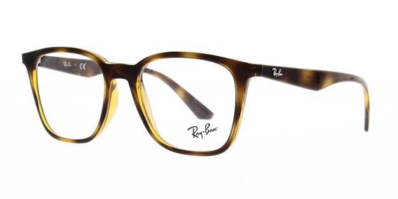 Ray Ban Glasses RX7177 2012 51 - The Optic Shop