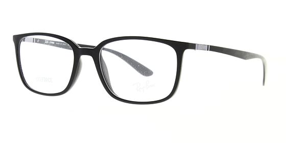 Ray Ban Glasses RX7208 5204 54 - The Optic Shop