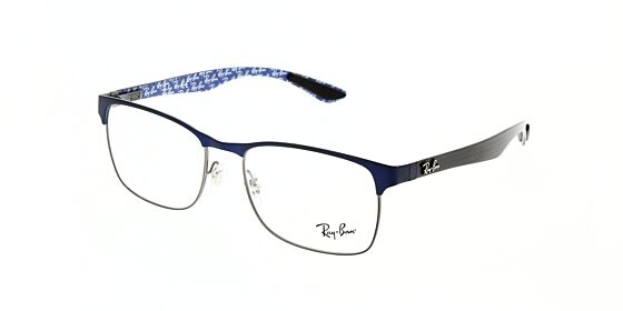 Ray Ban Glasses RX8416 2914 53 - The Optic Shop