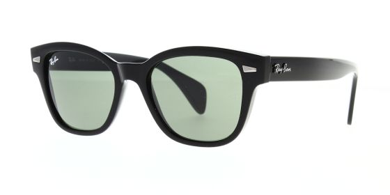 Ray Ban Sunglasses RB0880S 901 31 52